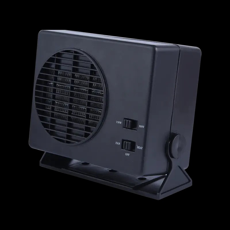 ¿Cómo mantener y limpiar el ventilador de calor portátil de carro caliente y de engranaje frío? ¿Qué mantenimiento regular deben hacer los usuarios para garantizar el rendimiento a largo plazo?