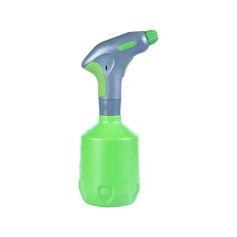 ¿Cuántos modos tiene la boquilla de la botella de agua recargable HC900?