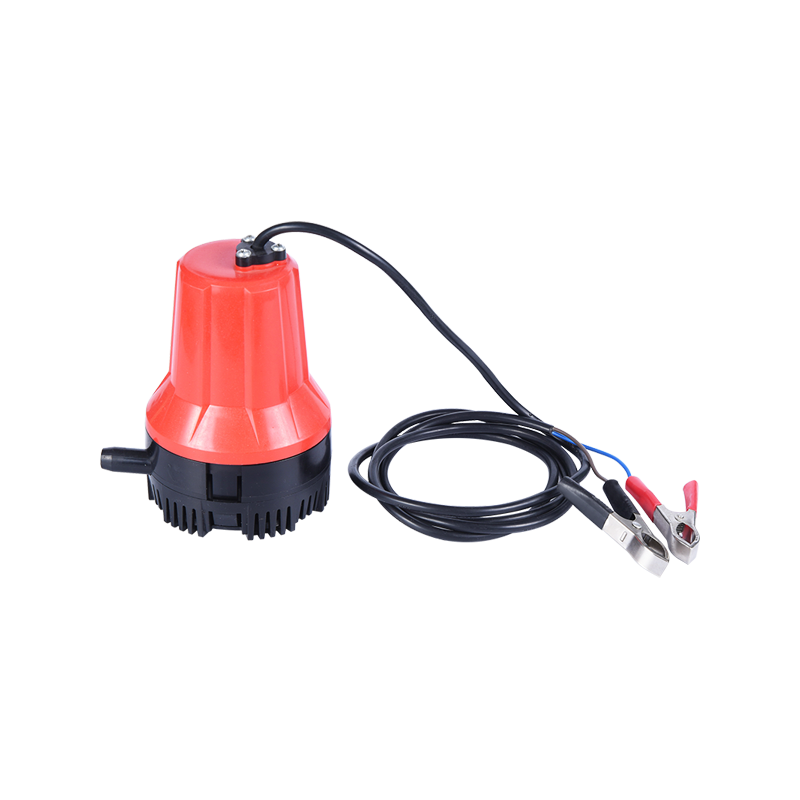 Bomba recargable HG1238 para el vehículo