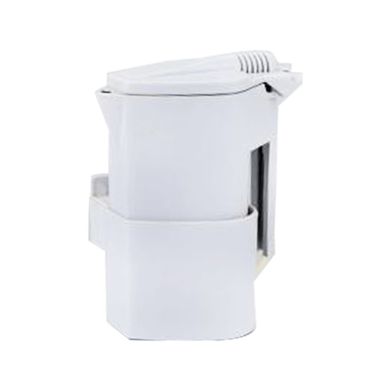 HE402 130W 500 ml de botella de agua caliente portátil para automóvil