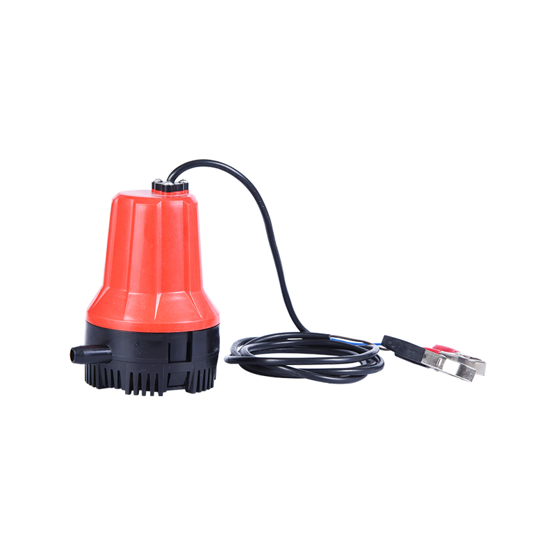 Bomba recargable HG1238 para el vehículo