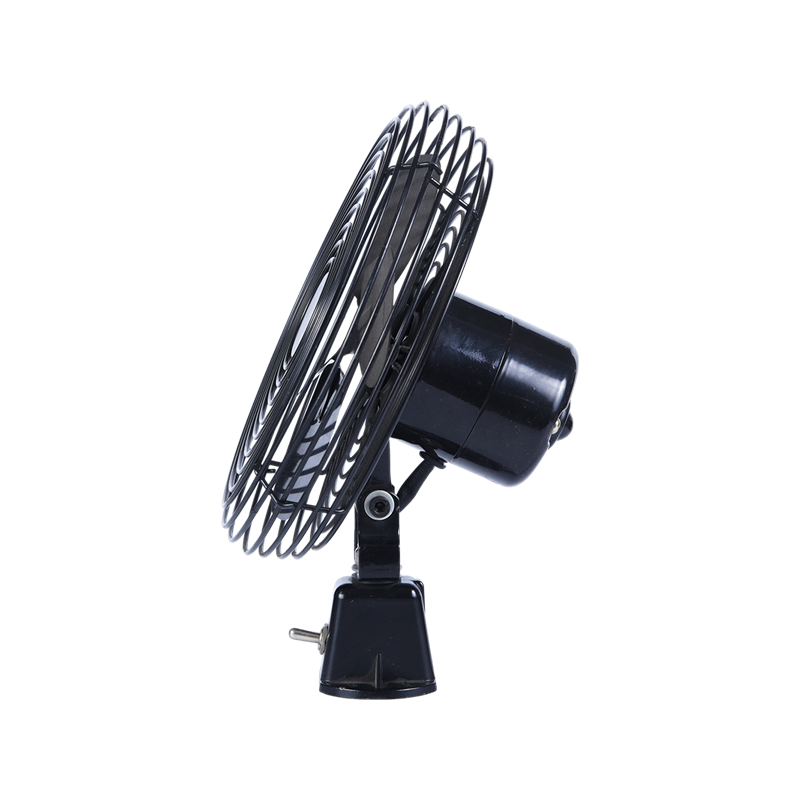 Ventilador portátil ajustable de dos velocidades HF318