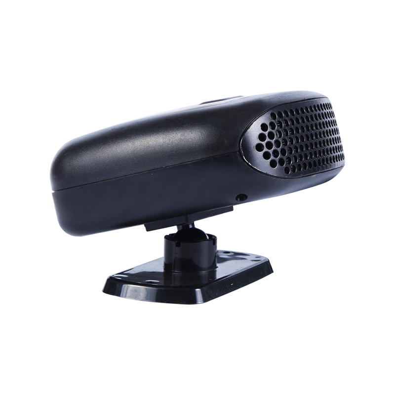 HF383 150W El ventilador térmico automotriz puede descongelar el automóvil