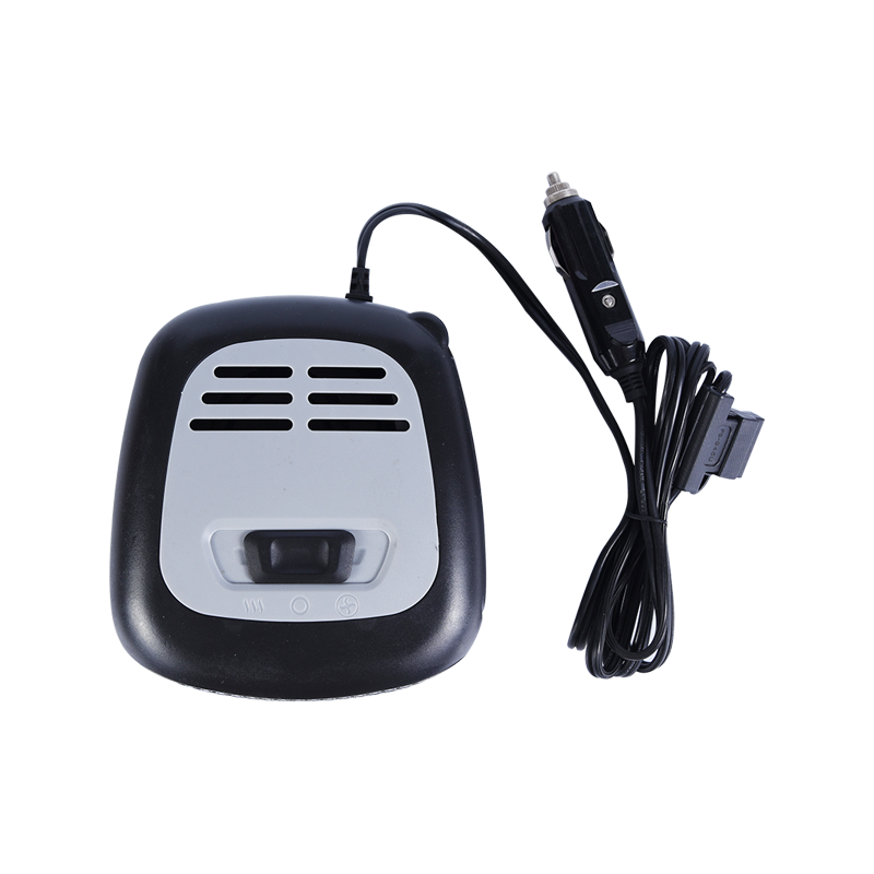 HF383 150W El ventilador térmico automotriz puede descongelar el automóvil
