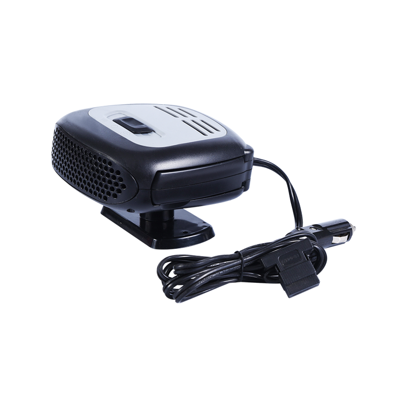 HF383 150W El ventilador térmico automotriz puede descongelar el automóvil