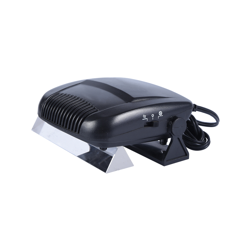 Ventilador caliente HF381 para autos
