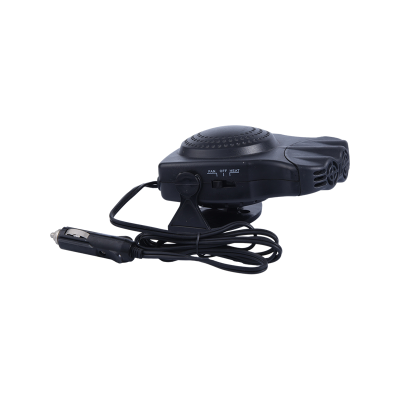 ¿Cómo funciona la calefacción de un coche?