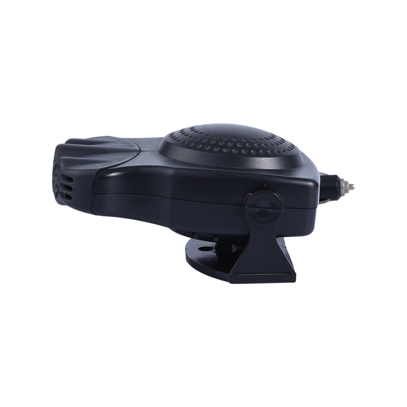 HF384 La base de ventiladores automotrices portátiles es ajustable