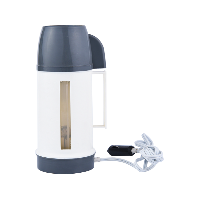 HE401 500 ml de tetera caliente para automóvil con energía rápida apagada