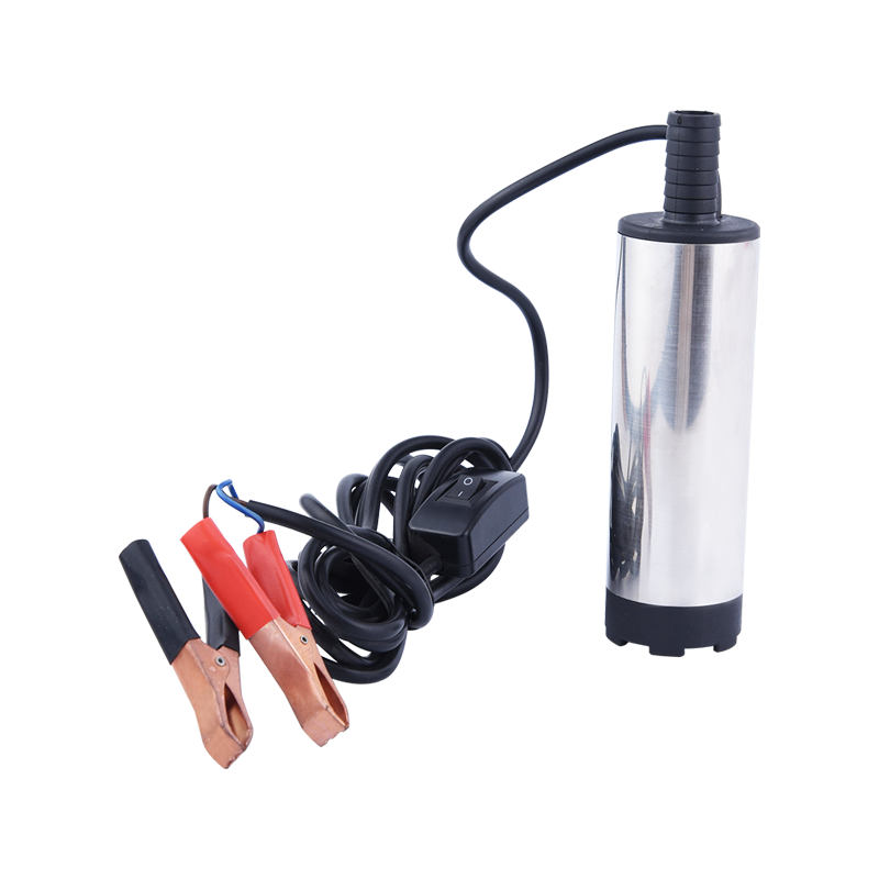 Bomba HG1232 para vehículos eléctricos portátiles