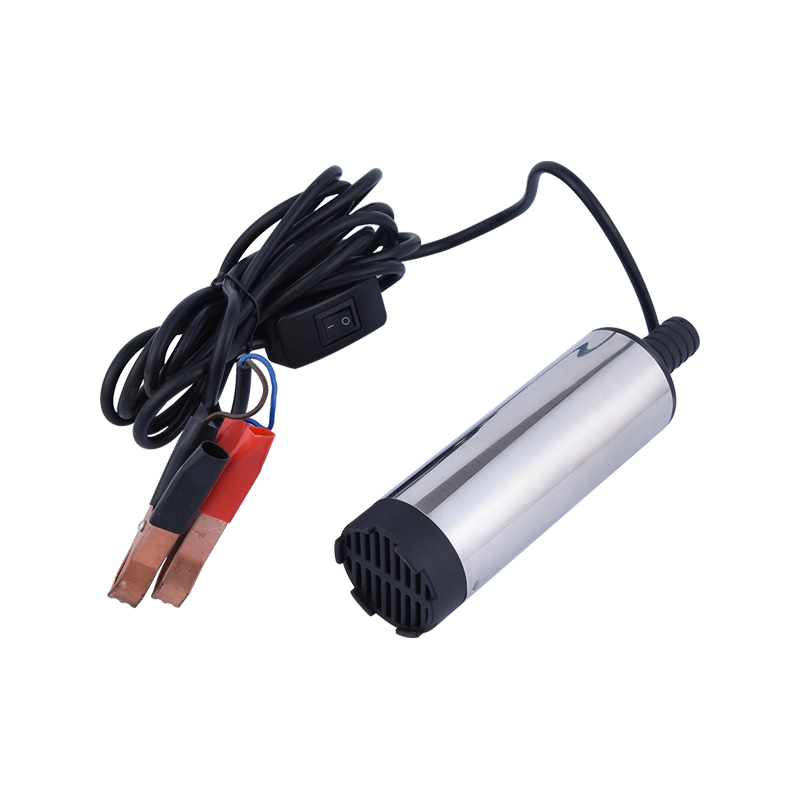 Bomba HG1232 para vehículos eléctricos portátiles