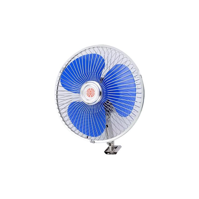 Ventilador automotriz portátil HF306 Metal 12V/24 V