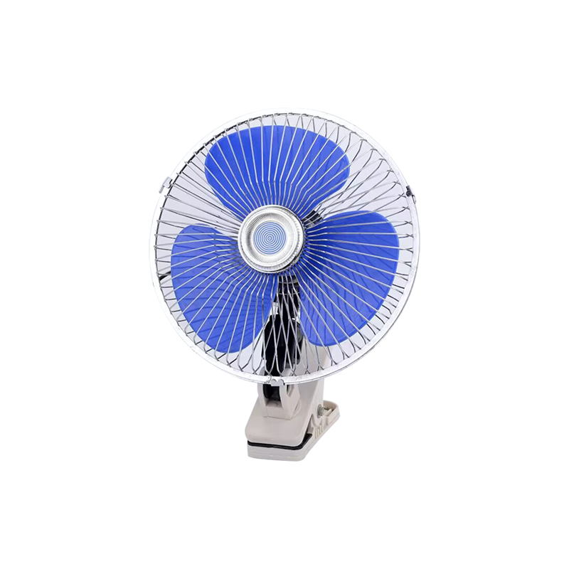 Ventilador portátil HF307D para camiones y automóviles